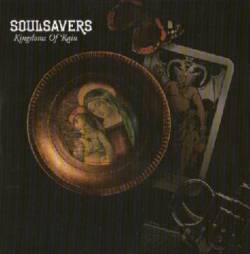 Soulsavers : Kingdoms of Rain